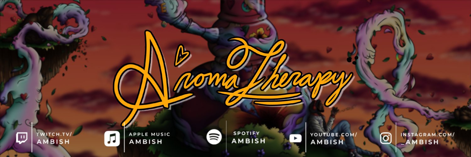 Mainstream Bishy 🎵✨ banner