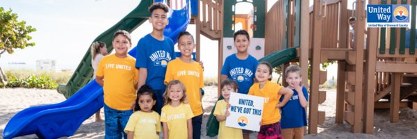 UnitedWayBC Profile Banner