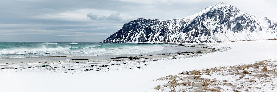 snowybeach's profile banner image