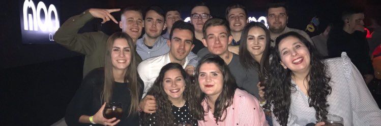 anasevi13's profile banner image