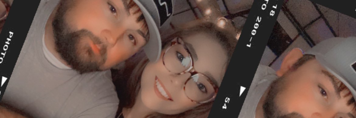 KLMarie123's profile banner image