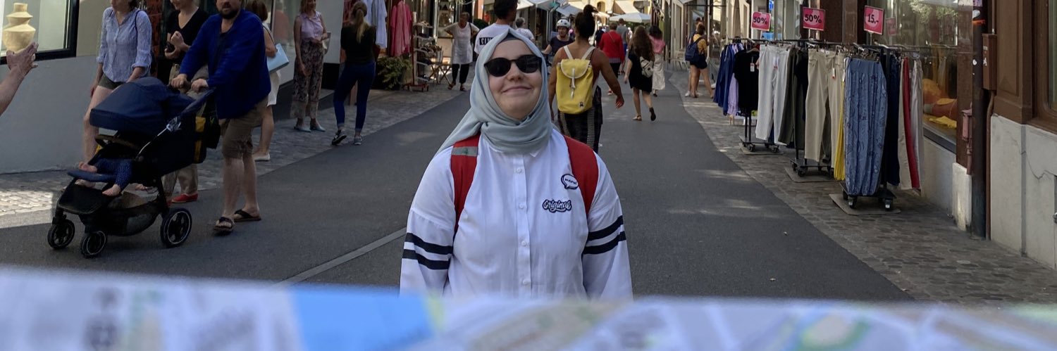 fatmabettt's profile banner image