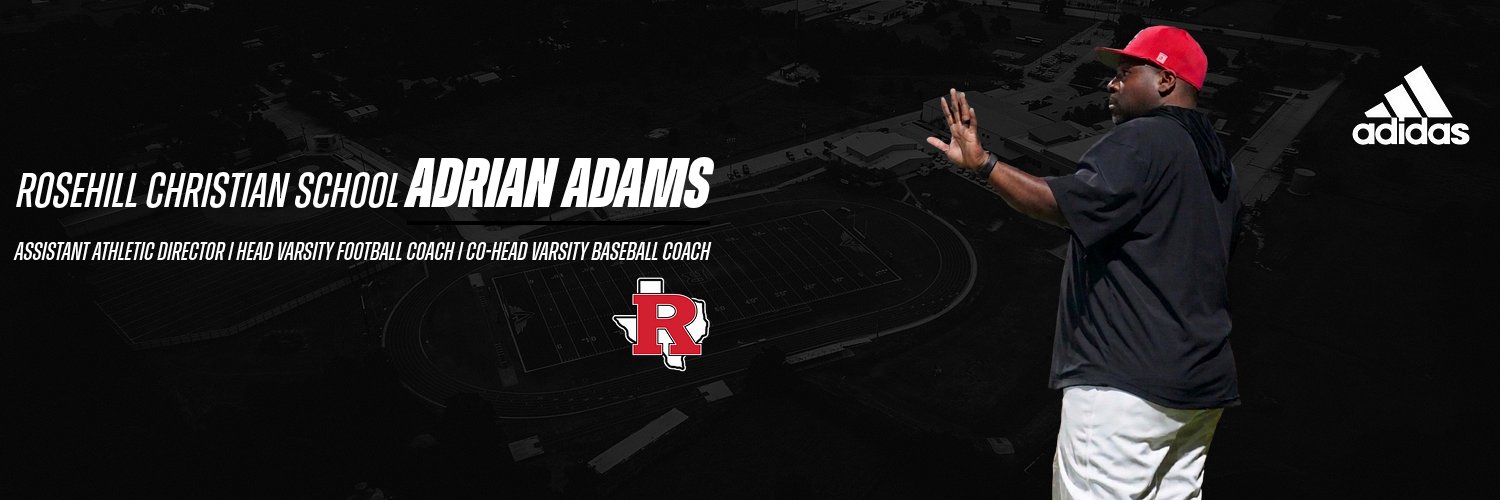 Coach__Adams's profile banner image