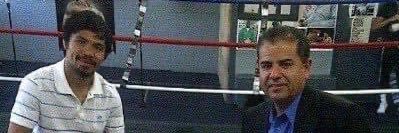 felipecorral's profile banner image