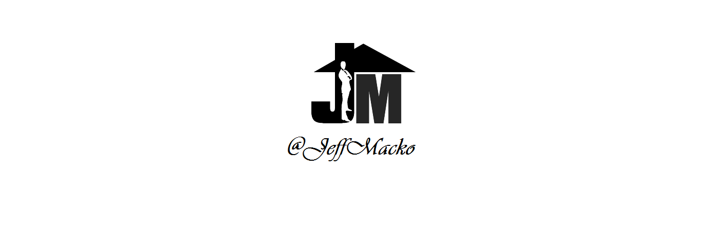JeffMacko's profile banner image