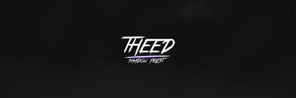 Theed Profile Banner