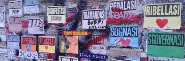 andrearuti's profile banner image