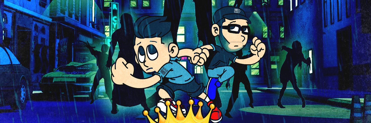 KDefuse_'s profile banner image