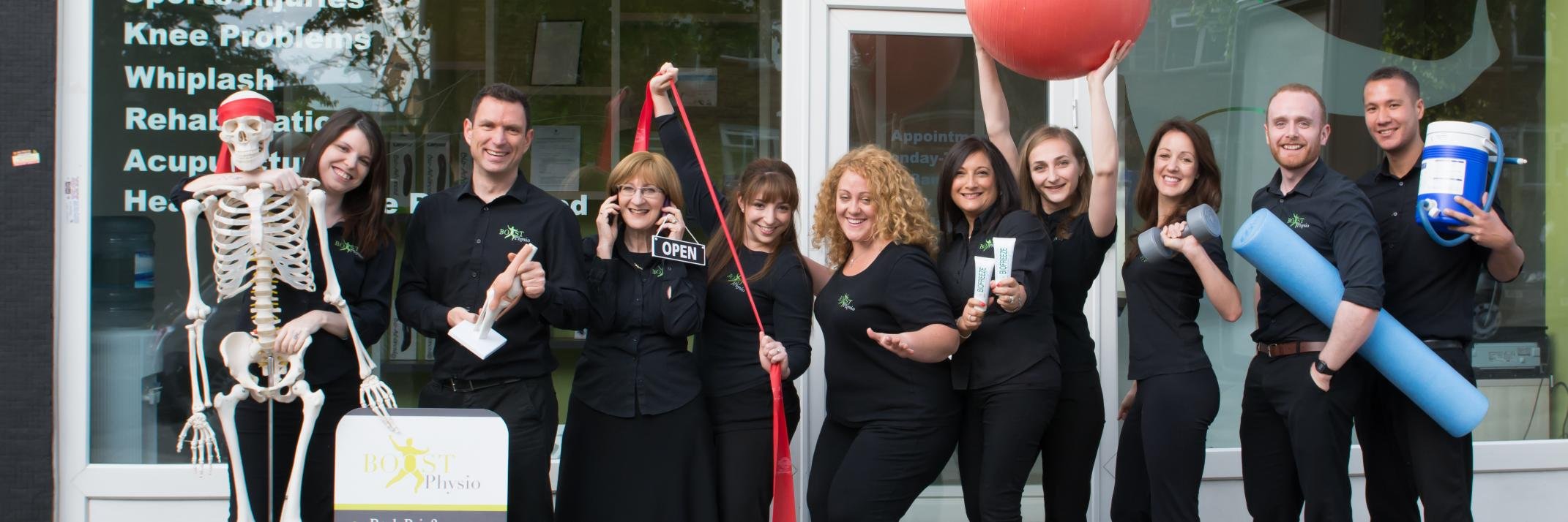 boostphysio's profile banner image