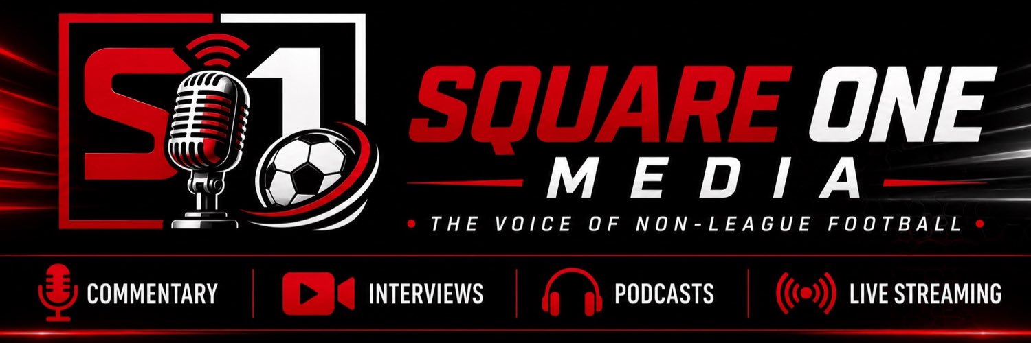 Square1Media's profile banner image