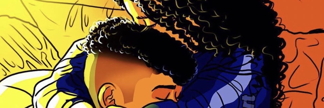 PrincessCamillz's profile banner image