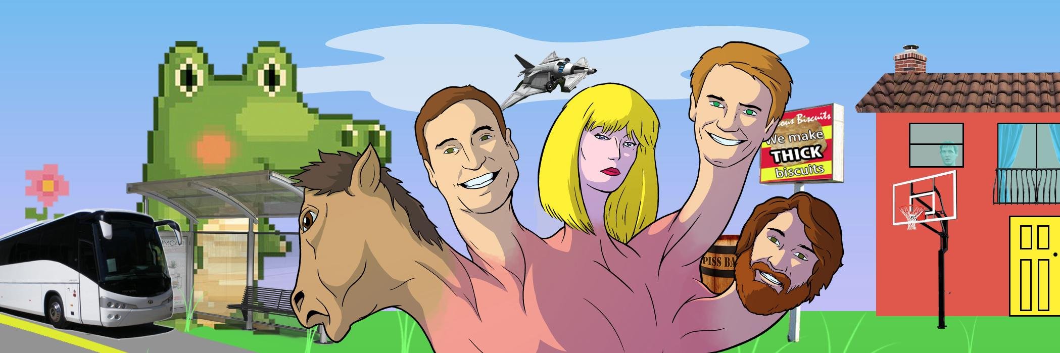 CowboyHotel's profile banner image