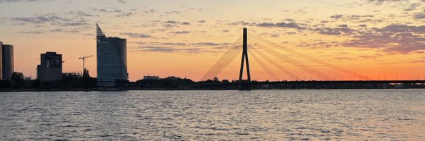 DmitrijsMironov Profile Banner