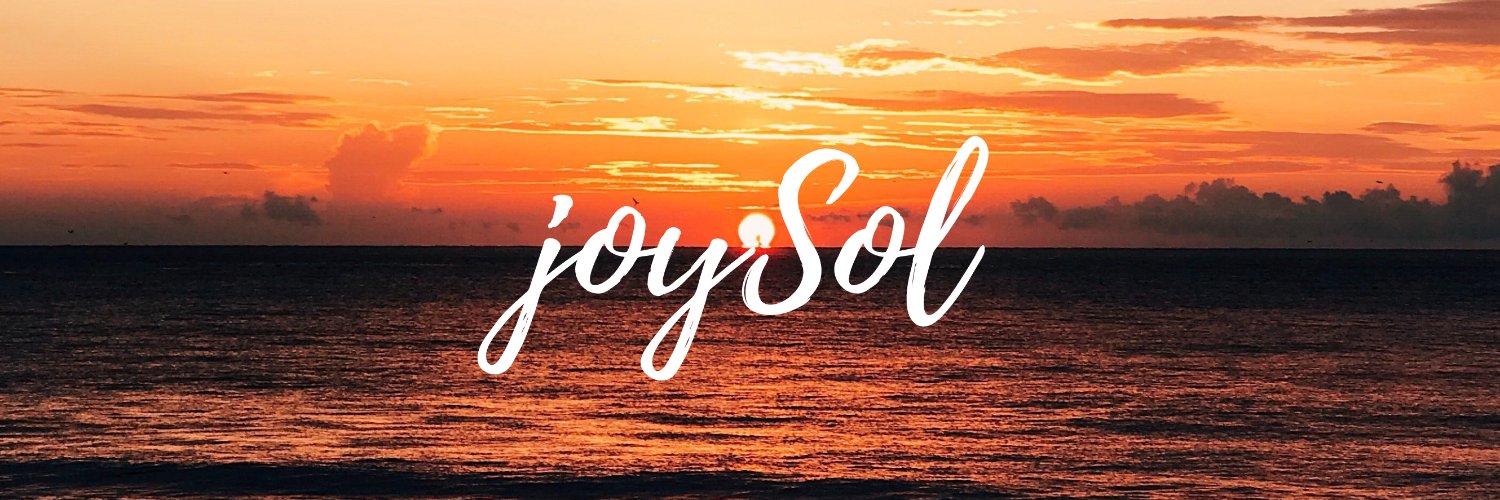 joySol__'s profile banner image