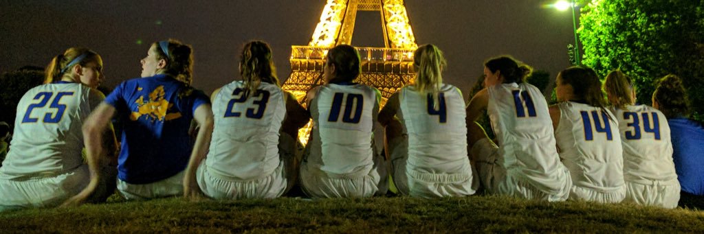 RWU Women's Hoops banner