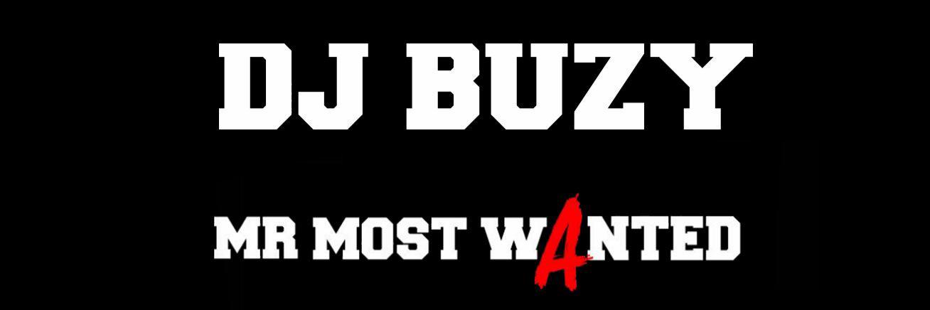 DJBUZY's profile banner image