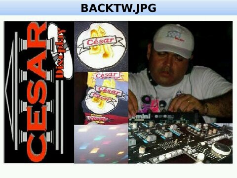 dj_cesar's profile banner image