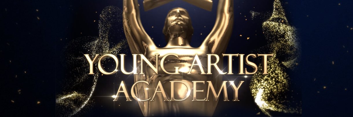 Young Artist Academy ™'s banner