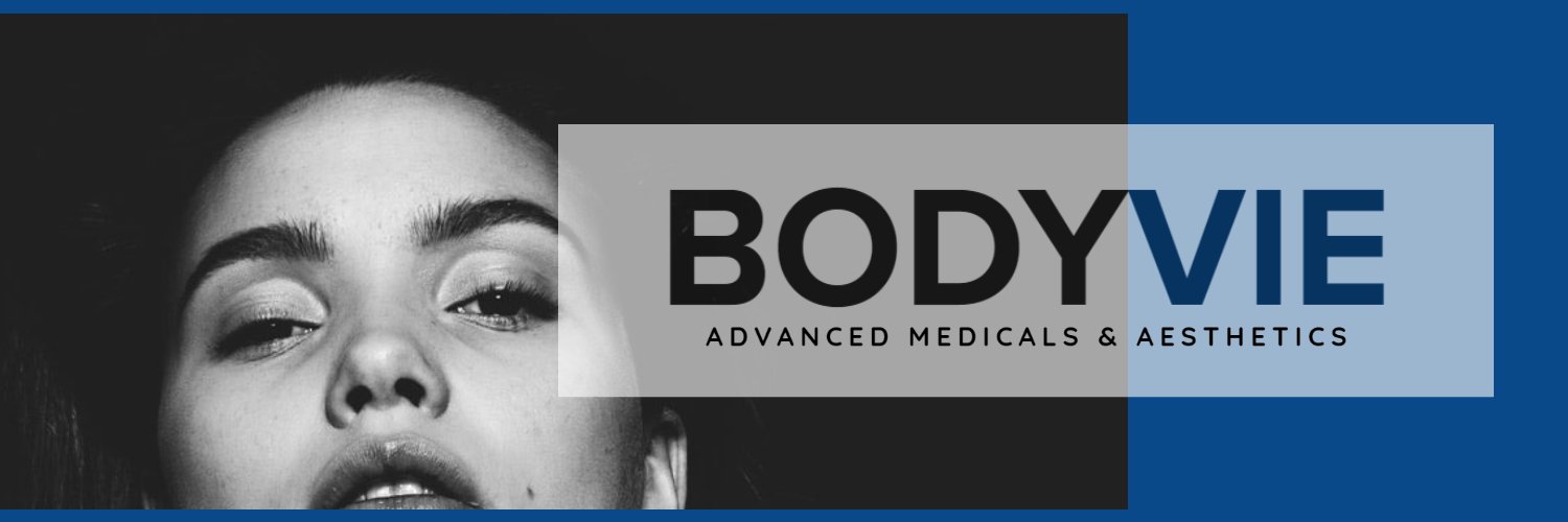 Bodyvie Medi-Clinic banner