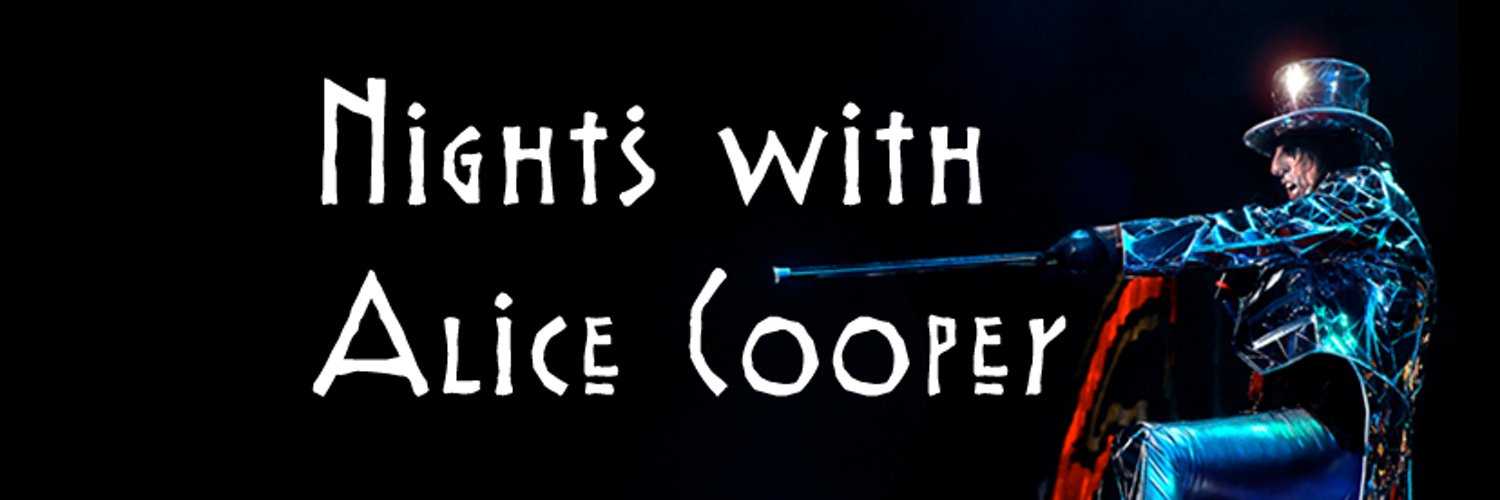 Nights With Alice Profile Banner