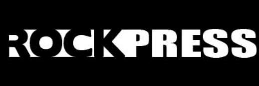 Rockpress.es banner
