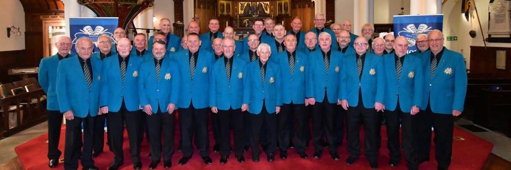 Honley MVC's banner