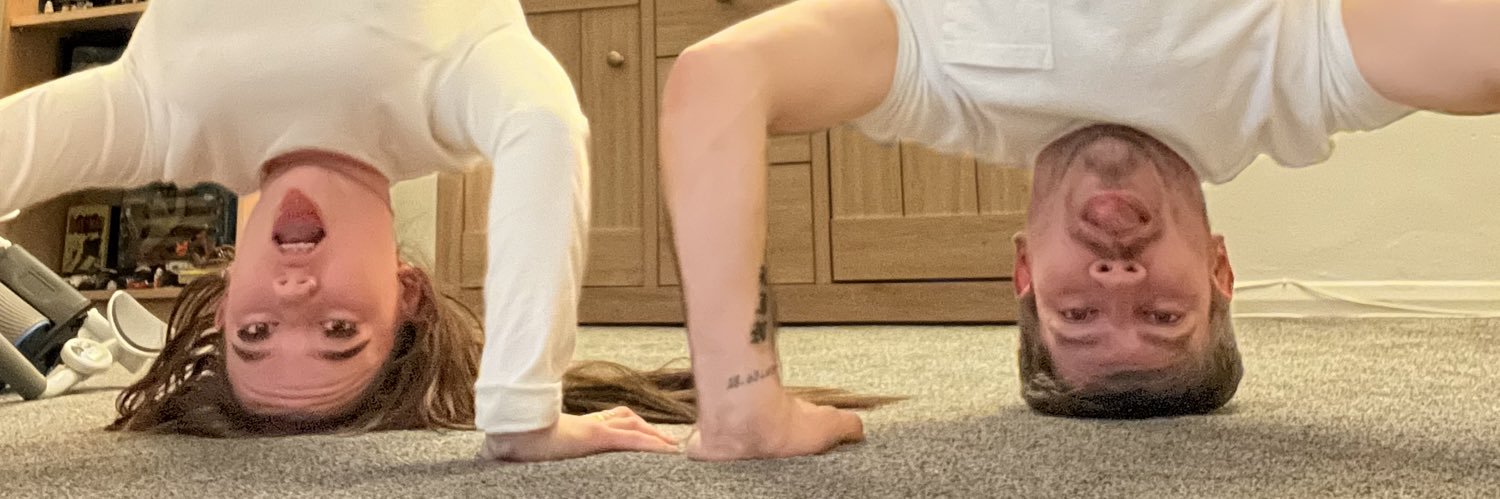 TrickyGascoine's profile banner image