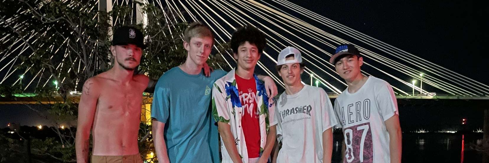 DaeahBWilliams's profile banner image
