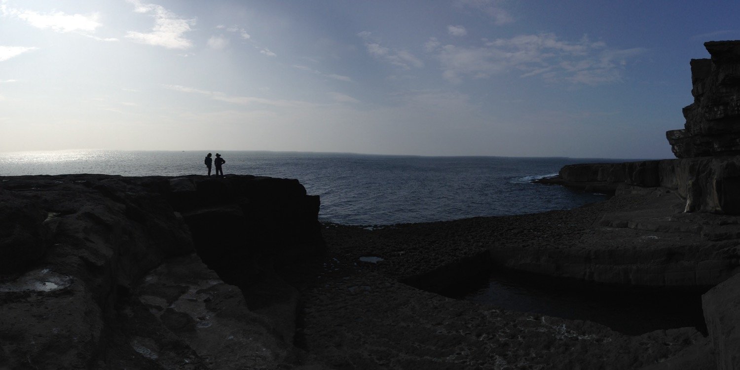 Daniel Gaughran banner