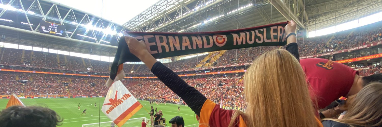 Rumeysaclskan's profile banner image
