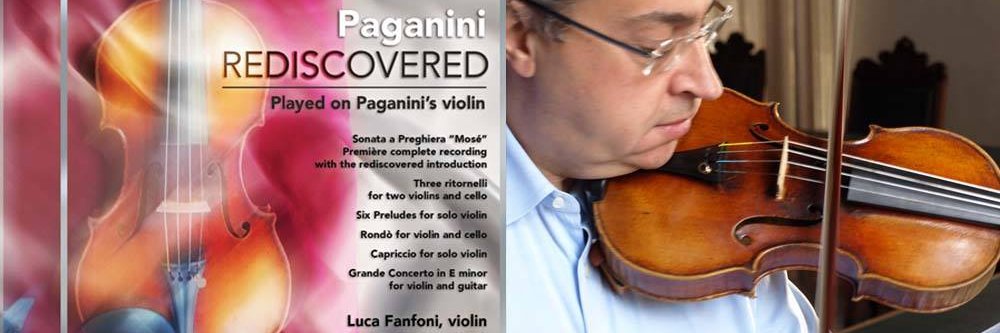 LucaFanfoni's profile banner image