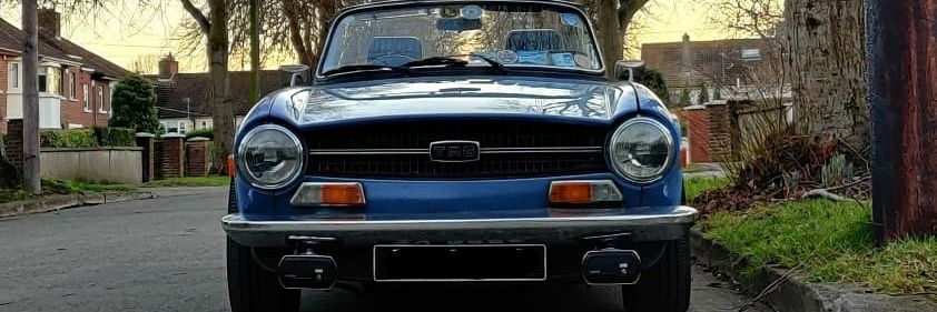 Ian Fitzpatrick banner