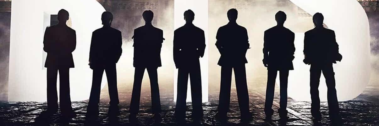 Anthayl's profile banner image