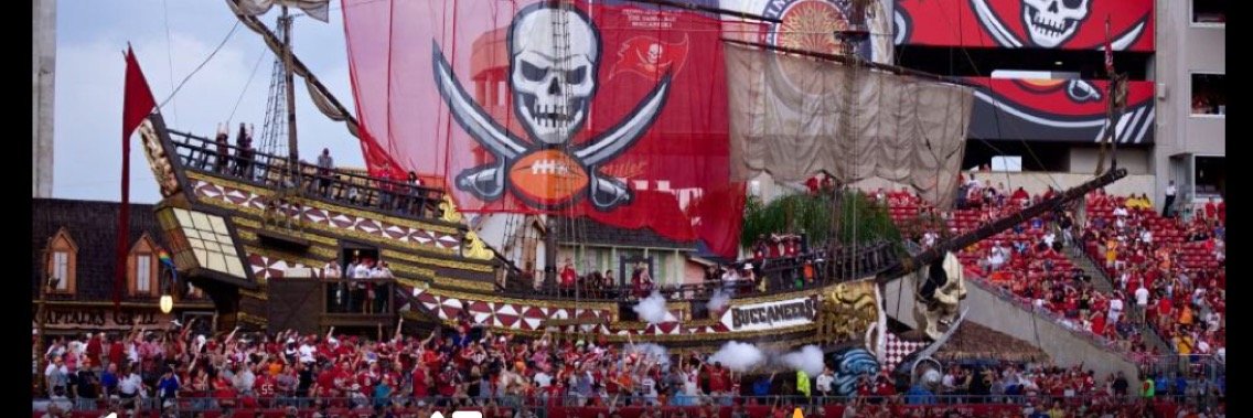 SuccaneersFan's profile banner image