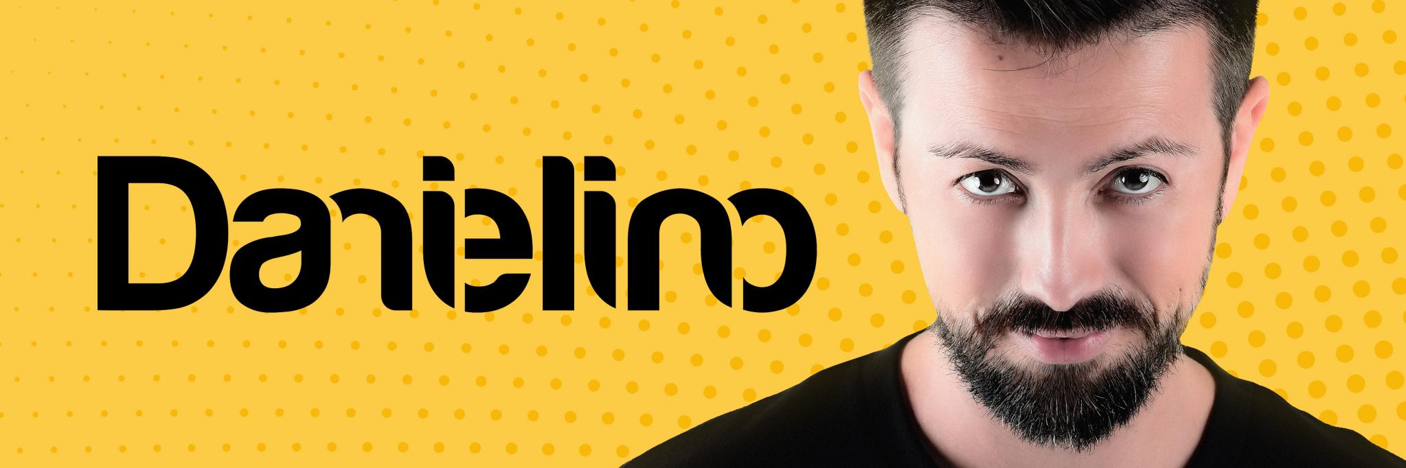 danielinodj's profile banner image