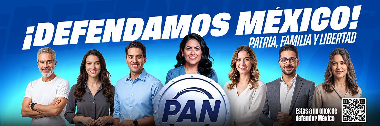 PAN Irapuato banner