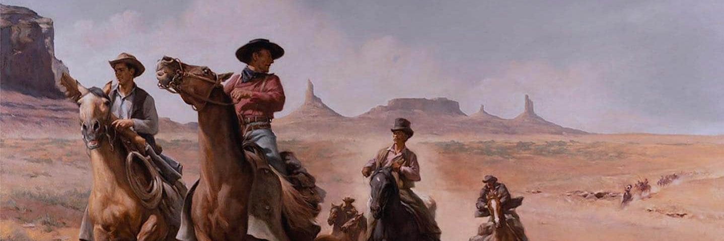 Howel Davis 🇪🇸 banner