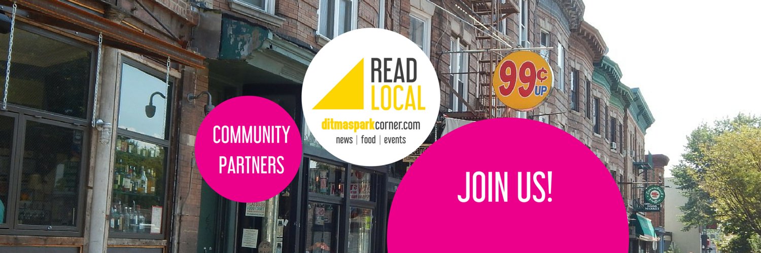 DPCornerblog's profile banner image