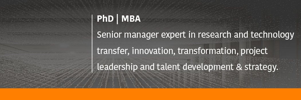 Francesc Alías Pujol banner