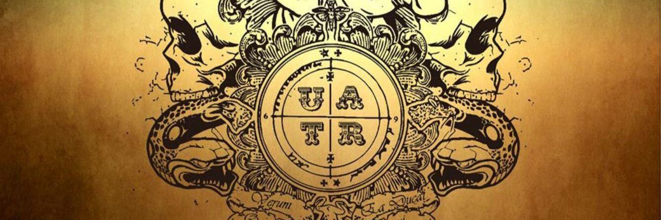 UATRBAND's profile banner image