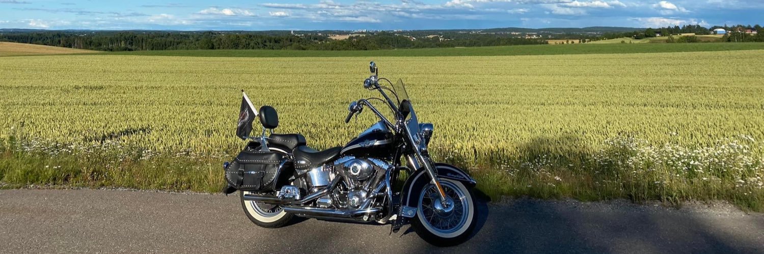 Christer Aaslund Hansen 🛵💨 banner
