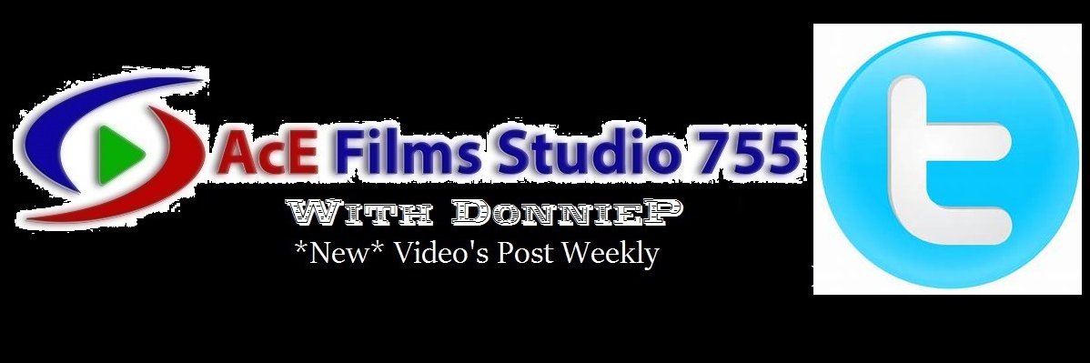 AcE Films Studio 755 banner