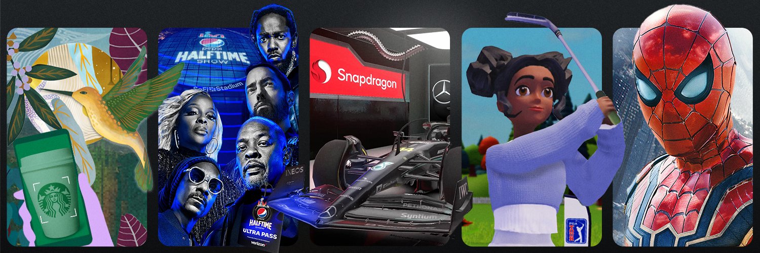 Trigger XR banner