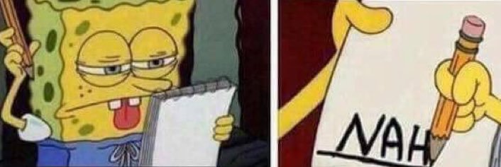 self-hating angel of thursday banner