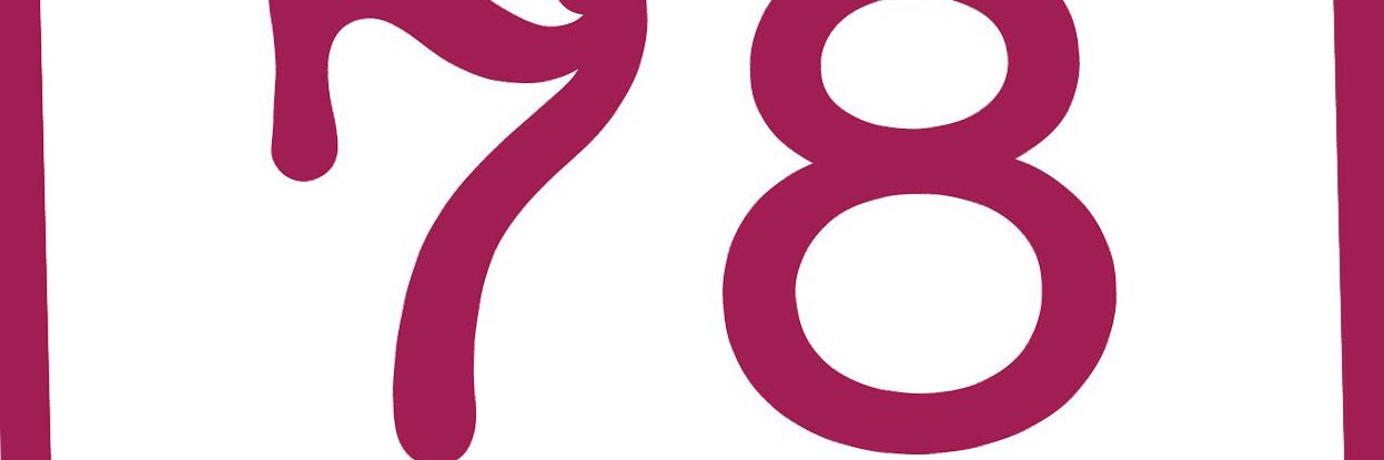 78 Boutique banner