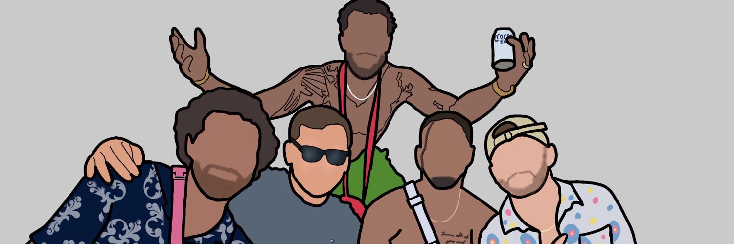donniewalker3's profile banner image