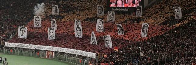 Gianluca Piacentini banner