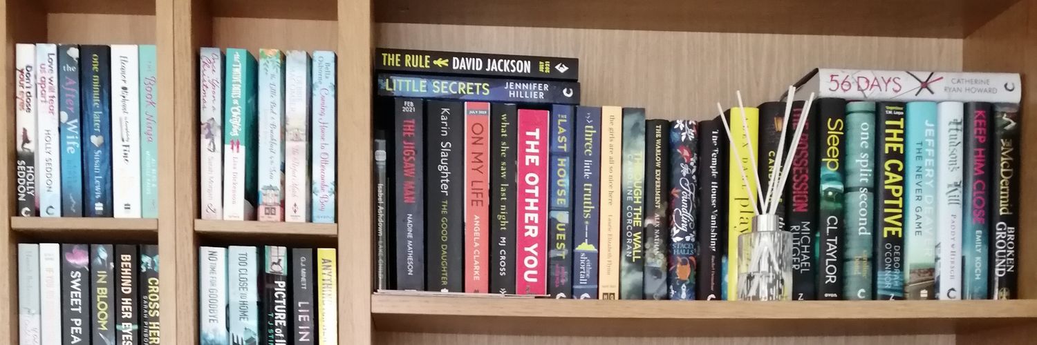 Nikki Fleming banner