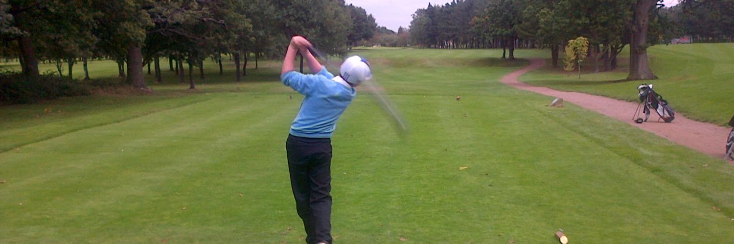 Richard McInnes banner