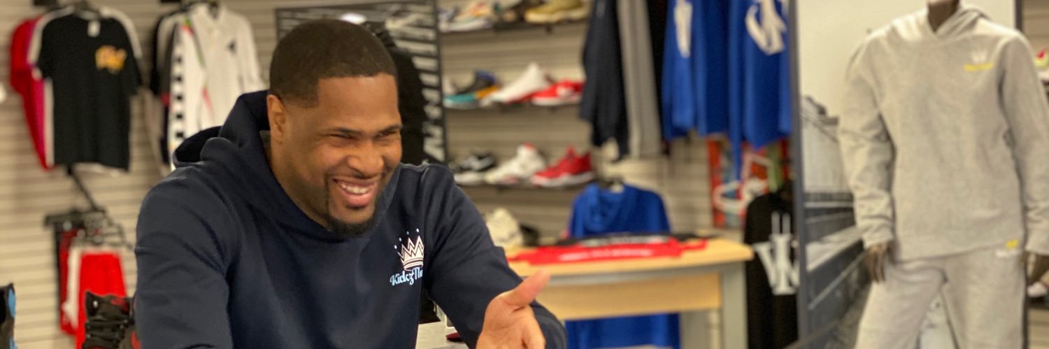 Darius Cooper banner